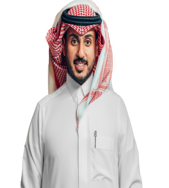 عبدالله بن سعد السليمان